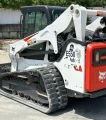 2020 Bobcat T770 tracked skid steer loader
