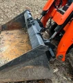 2020 Kubota SVL95-2S Skid Steer High flow