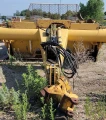 Volvo T450D 4WD scraper tractor