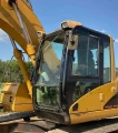2004 Caterpillar 320CLU Excavator
