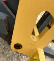 2016 John Deere 324K wheel loader