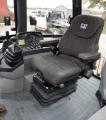 2014 Caterpillar 430F backhoe