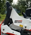 2022 Bobcat T76 R-Series tracked skid steer loader