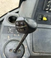 2015 John Deere 310SL backhoe