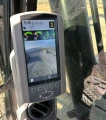 2018 Caterpillar 326F L excavator
