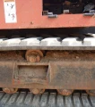 2004 Ditch Witch HT115 cable plow