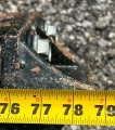 2015 Vermeer RTX750 trencher