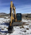 2014 Caterpillar 308E2 CR Track Excavator