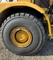 2013 Caterpillar 735B haul truck