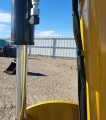 2023 Caterpillar 305CR mini excavator