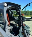2023 John Deere 317G tracked skid steer loader