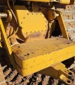 2014 Caterpillar D6T XL dozer