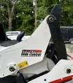 2022 Bobcat T76 R-Series tracked skid steer loader