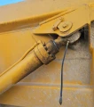 2000 John Deere 400C haul truck