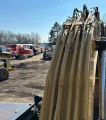 2015 Caterpillar 323FL excavator