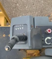 2008 Caterpillar CS56 single drum vibratory roller