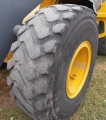 2015 John Deere 544K Wheel Loader