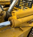 2014 Caterpillar D6T LGP dozer