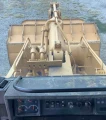 2002 Caterpillar 963C Track Loader