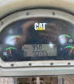 2016 Caterpillar 953D track loader