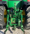 2012 John Deere 7280R MFWD Tractor