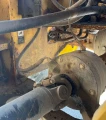 2005 John Deere 544J wheel loader