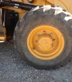 2015 Caterpillar 420f Tractor Loader Backhoe