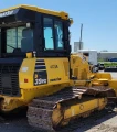 2020 Komatsu D39PX-24 dozer