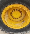 2013 John Deere 544K High Lift Wheel Loader