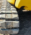 2022 Komatsu PC55MR-5 mini excavator