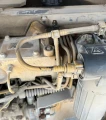 2010 Caterpillar TL943 telehandler