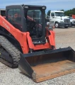 2022 Kubota SVL97-2 tracked skid steer loader