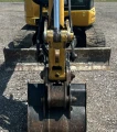 2020 Caterpillar 305E2 CR mini excavator