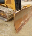 2011 Caterpillar D5K LGP dozer
