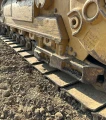 2018 Caterpillar 953K track loader