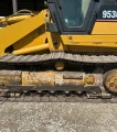 2002 Caterpillar 953C track loader