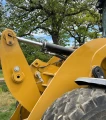 2020 Caterpillar 926M wheel loader