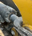 2015 Komatsu WA470-7 wheel loader