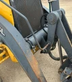 2015 John Deere 310SL backhoe