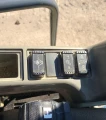 2014 John Deere 350G LC excavator