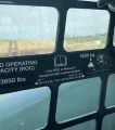 2020 Bobcat T870 Track Loader