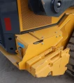 2020 John Deere 333G tracked skid steer loader