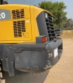 2008 Komatsu WA320-5L Wheel Loader W/Grapple