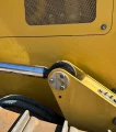 2016 Caterpillar D6K2 LGP dozer