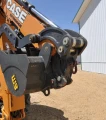 2019 Case 580 Super N 4x4 Loader Backhoe