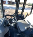 2006 John Deere 410G 4x4 Loader Backhoe WExtendahoe
