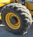 2018 Caterpillar TL1255D telehandler