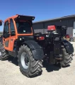 2018 JLG 925 Telehandler