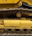 2016 Caterpillar 953D track loader