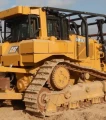 2016 Caterpillar D6T XL dozer
